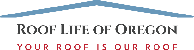 roof life of oregon logo