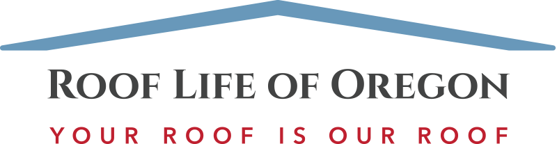 roof life of oregon logo