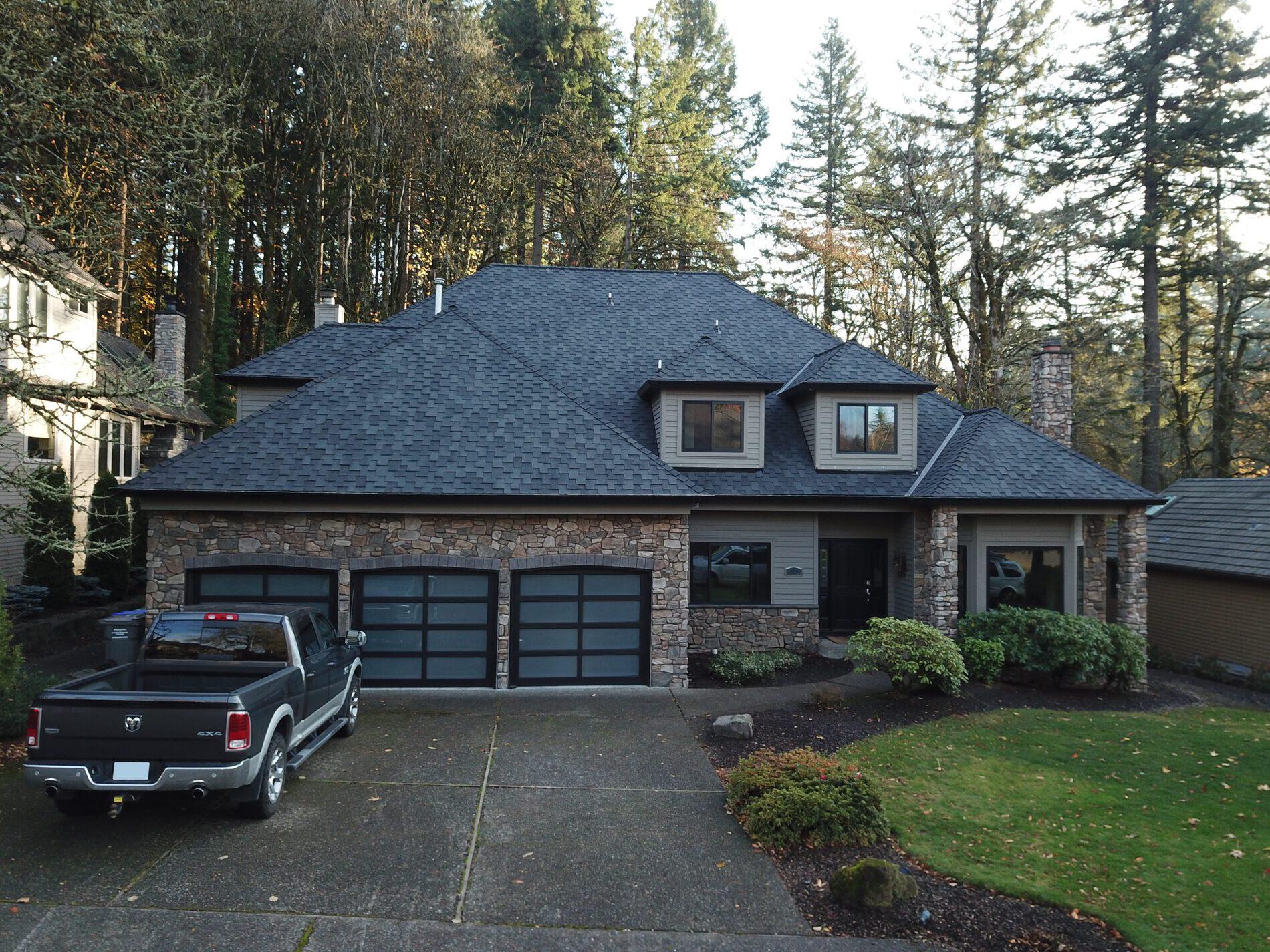 roof cost estimator