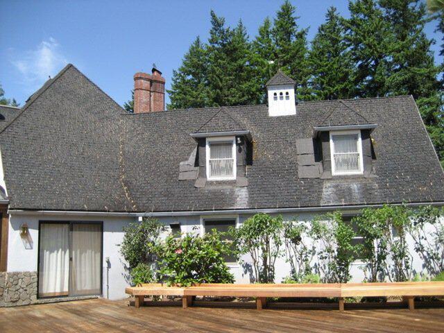 asphalt roof repair portland oregon