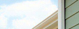 gutter downspout