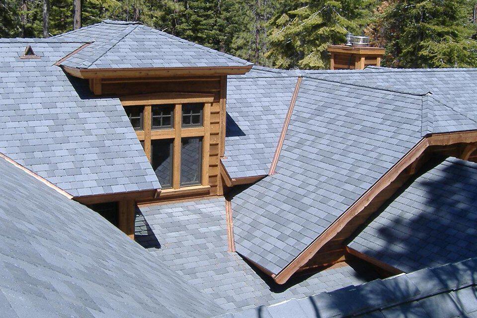 composite roofing in portland