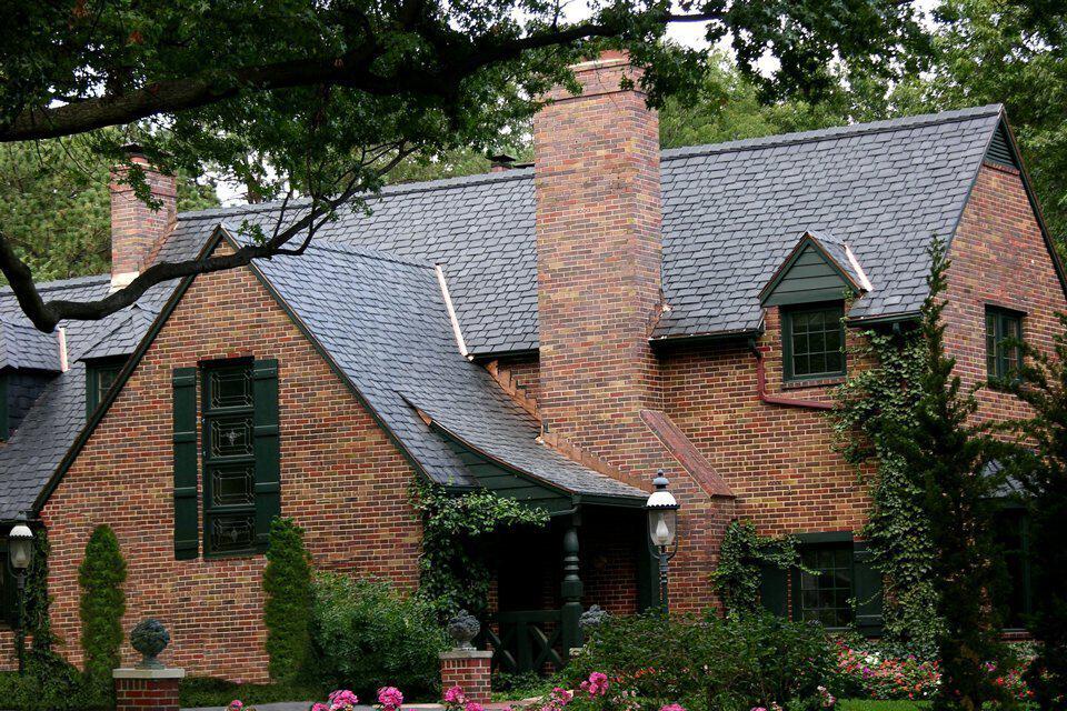 composite roofing tiles in portland