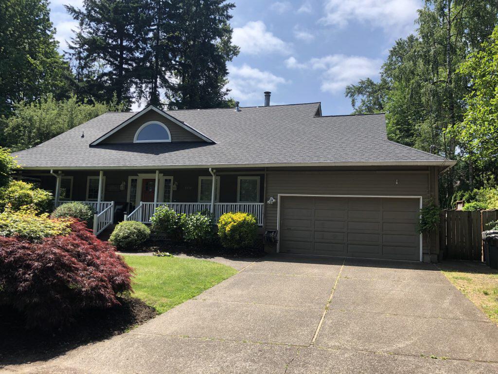 how to calculate the cost of a new roof